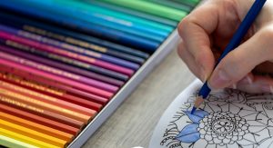 adult coloring
